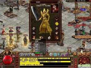 哪个BOSS掉落热血传奇私服技能书化身蝙蝠——快来打听!